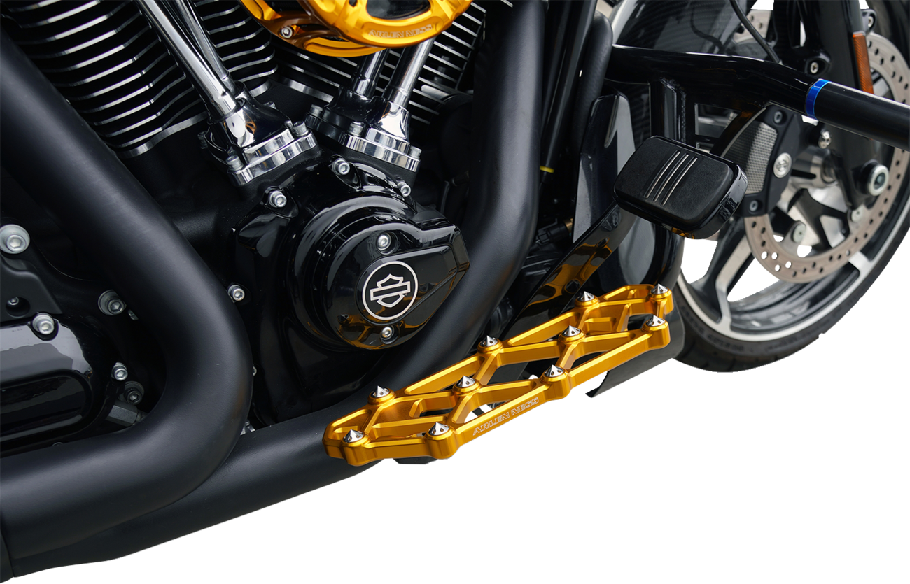 ARLEN NESS Diamond Floorboards - Driver - Gold 410-056