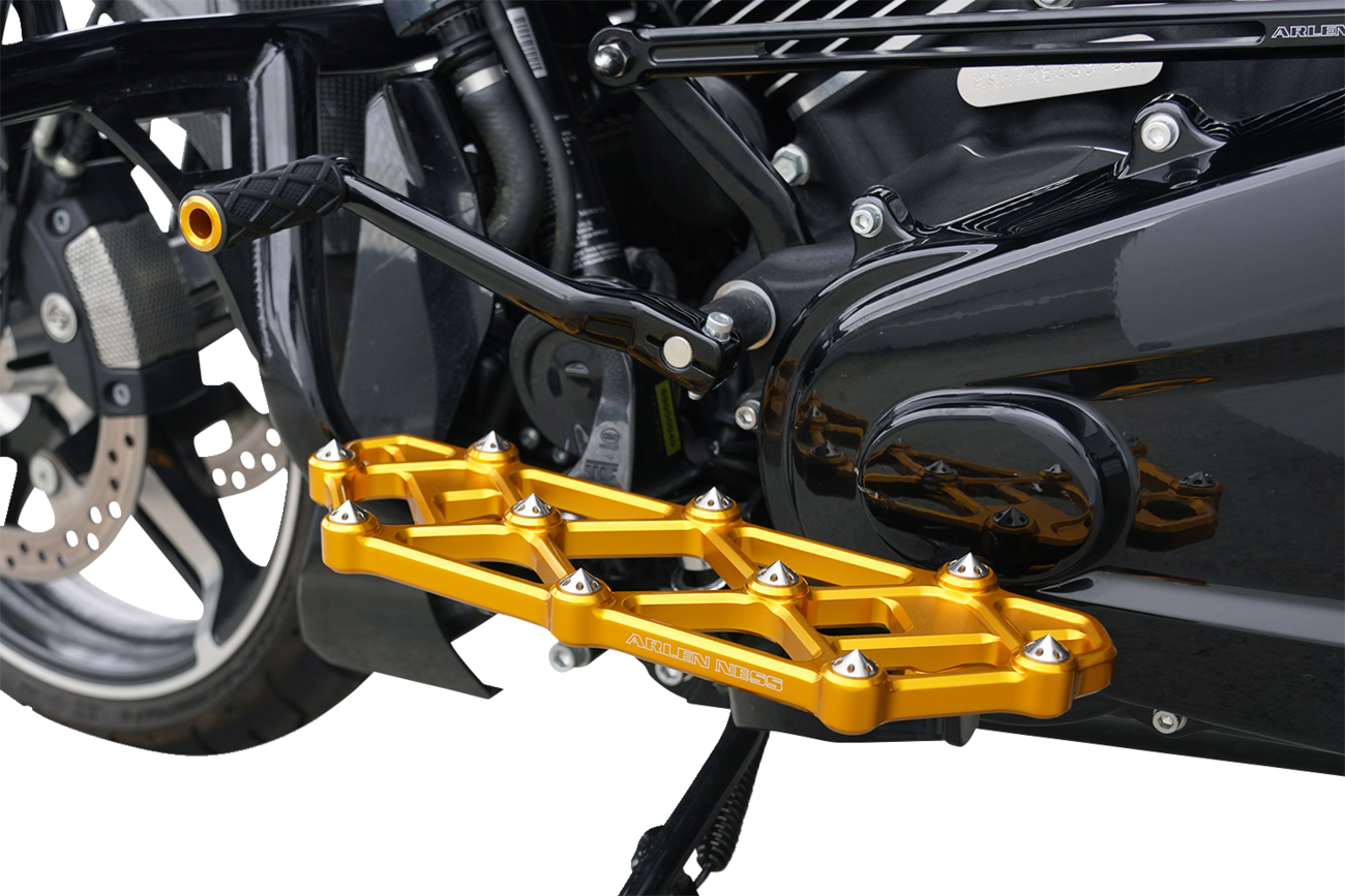 ARLEN NESS Diamond Floorboards - Driver - Gold 410-056