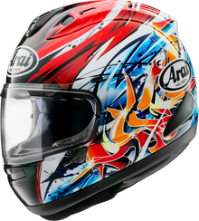 ARAI HELMETS Corsair-X Helmet - Tetsuta - XS 0101-18585