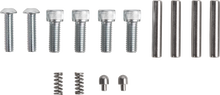 ARLEN NESS Floorboard Replacement Hardware - Passenger 410-063