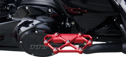 ARLEN NESS Diamond Floorboards - Passenger - Red 410-062