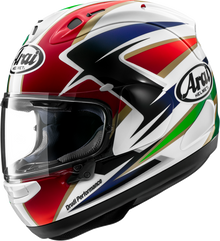 ARAI HELMETS Corsair-X Helmet - Cadalora Restyle - XS 0101-18640