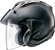 ARAI HELMETS Ram-X Helmet - Black Frost - Medium 0104-3390