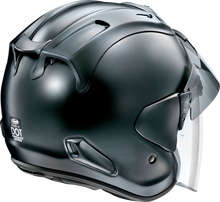 ARAI HELMETS Ram-X Helmet - Black Frost - Medium 0104-3390