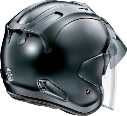 ARAI HELMETS Ram-X Helmet - Black Frost - Medium 0104-3390