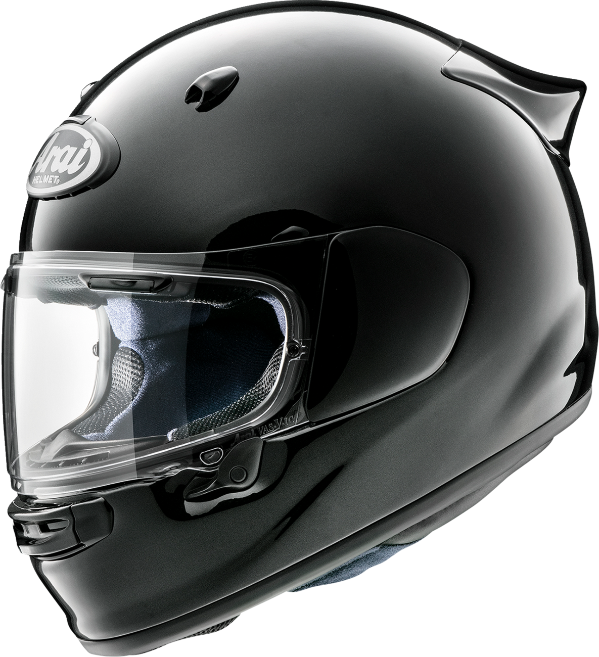 ARAI HELMETS Contour-X Helmet - Diamond Black - XL 0101-18138