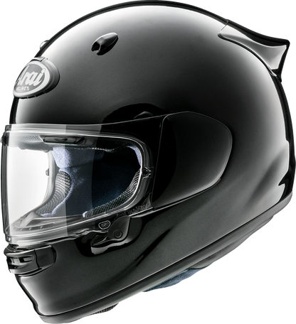 ARAI HELMETS Contour-X Helmet - Diamond Black - XL 0101-18138