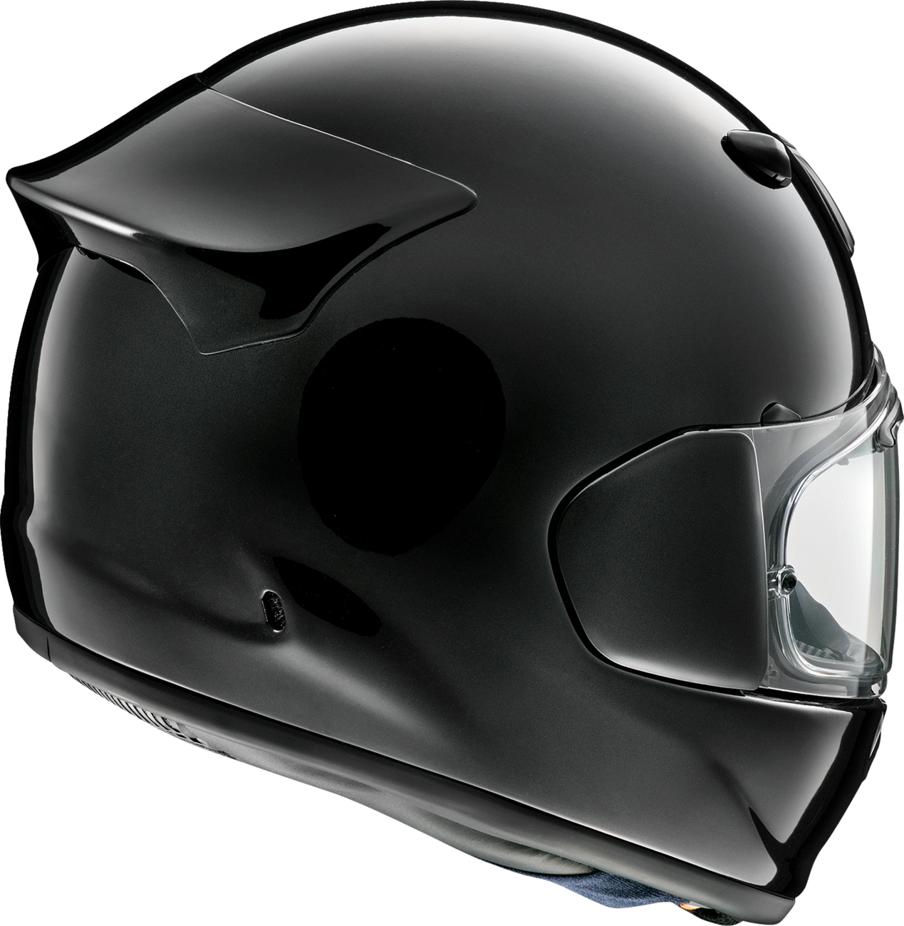 ARAI HELMETS Contour-X Helmet - Diamond Black - Small 0101-18135
