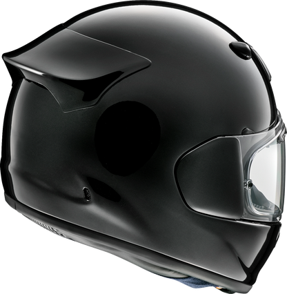 ARAI HELMETS Contour-X Helmet - Diamond Black - Small 0101-18135