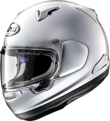 ARAI HELMETS Quantum-X Helmet - Aluminum Silver - Medium 0101-18165