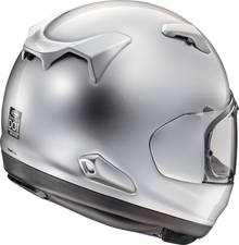 ARAI HELMETS Quantum-X Helmet - Aluminum Silver - Medium 0101-18165