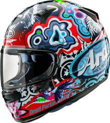 ARAI HELMETS Regent-X Helmet - Jungle-2 - XS 0101-18175