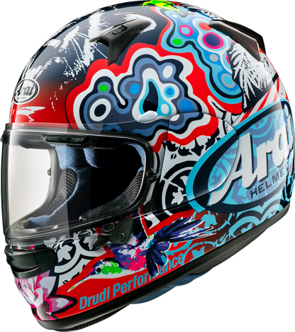 ARAI HELMETS Regent-X Helmet - Jungle-2 - XS 0101-18175