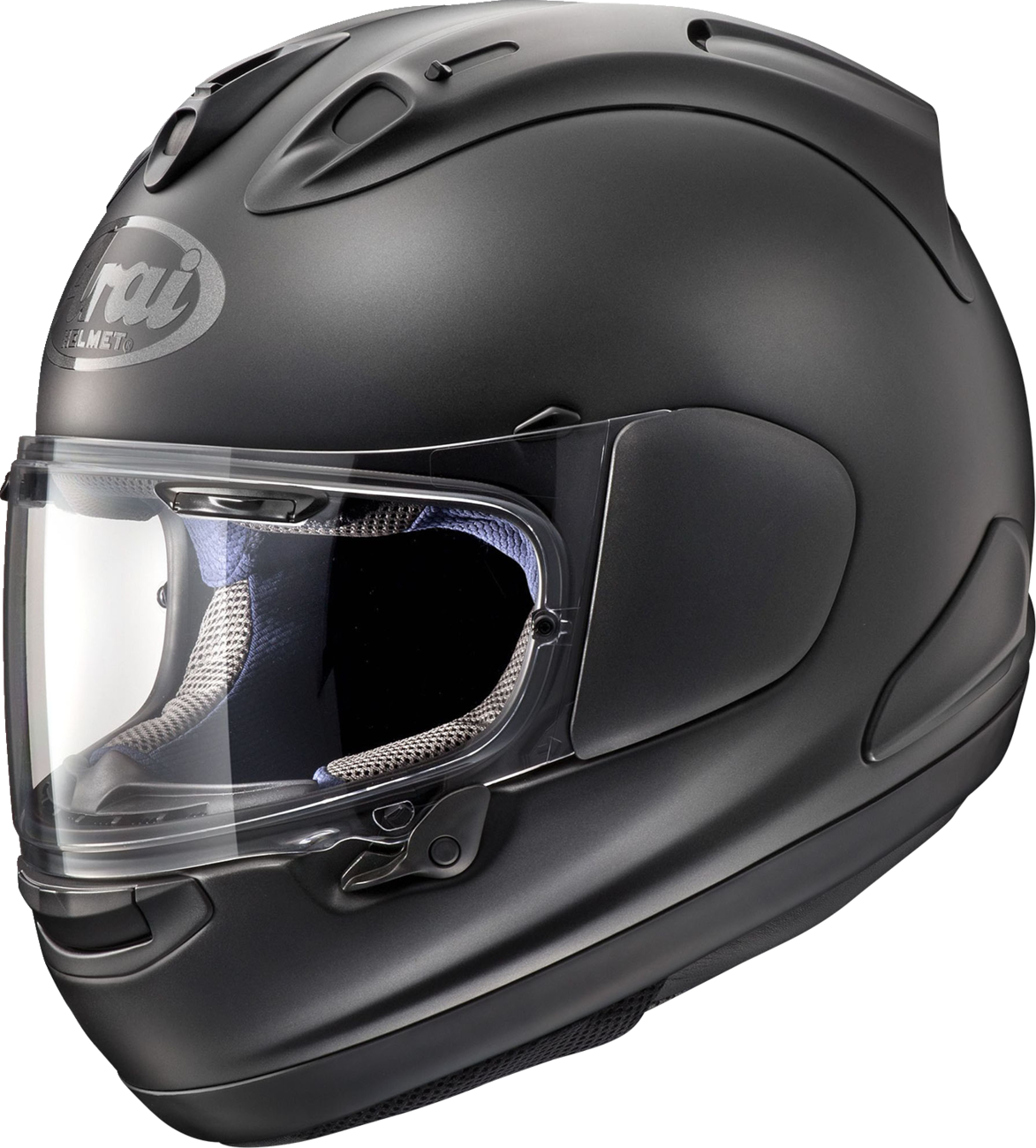ARAI HELMETS Corsair-X Helmet - Black Frost - Small 0101-18182