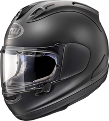 ARAI HELMETS Corsair-X Helmet - Black Frost - Small 0101-18182