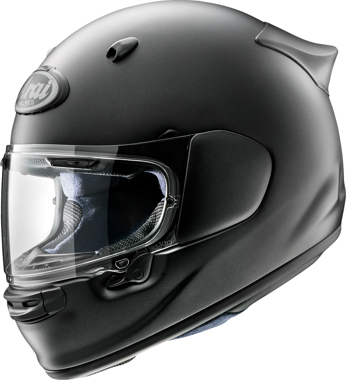 ARAI HELMETS Contour-X Helmet - Black Frost - XS 0101-18318
