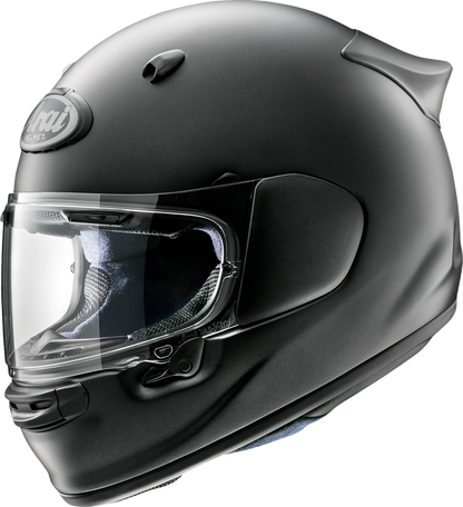 ARAI HELMETS Contour-X Helmet - Black Frost - XS 0101-18318