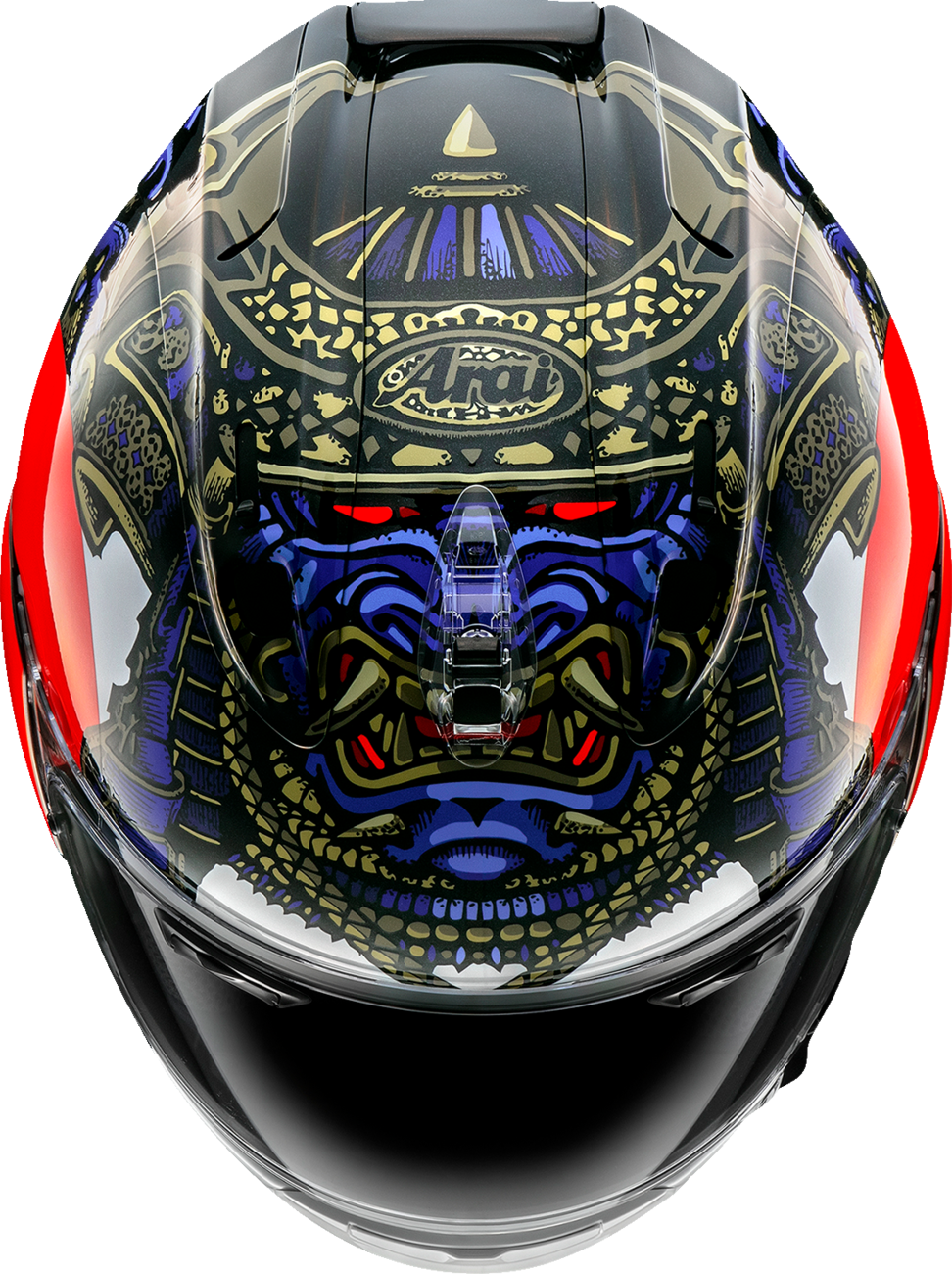 ARAI HELMETS Corsair-X Helmet - Shogun - 2XL 0101-18216