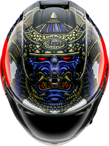 ARAI HELMETS Corsair-X Helmet - Shogun - 2XL 0101-18216