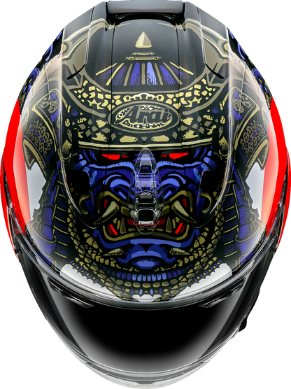 ARAI HELMETS Corsair-X Helmet - Shogun - 2XL 0101-18216