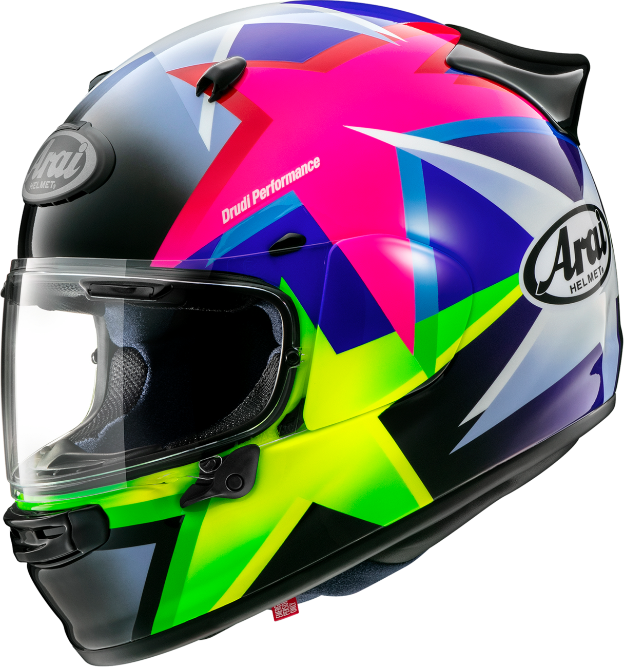 ARAI HELMETS Contour-X Helmet - Star - XS 0101-18579