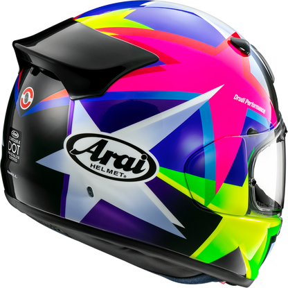ARAI HELMETS Contour-X Helmet - Star - XS 0101-18579