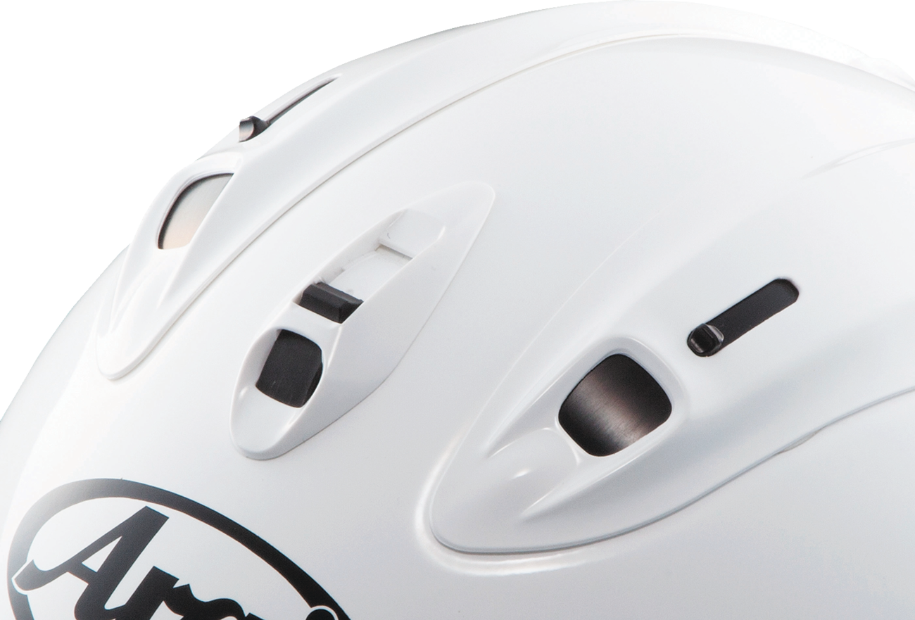 ARAI HELMETS Corsair-X Helmet - White - Small 0101-18500