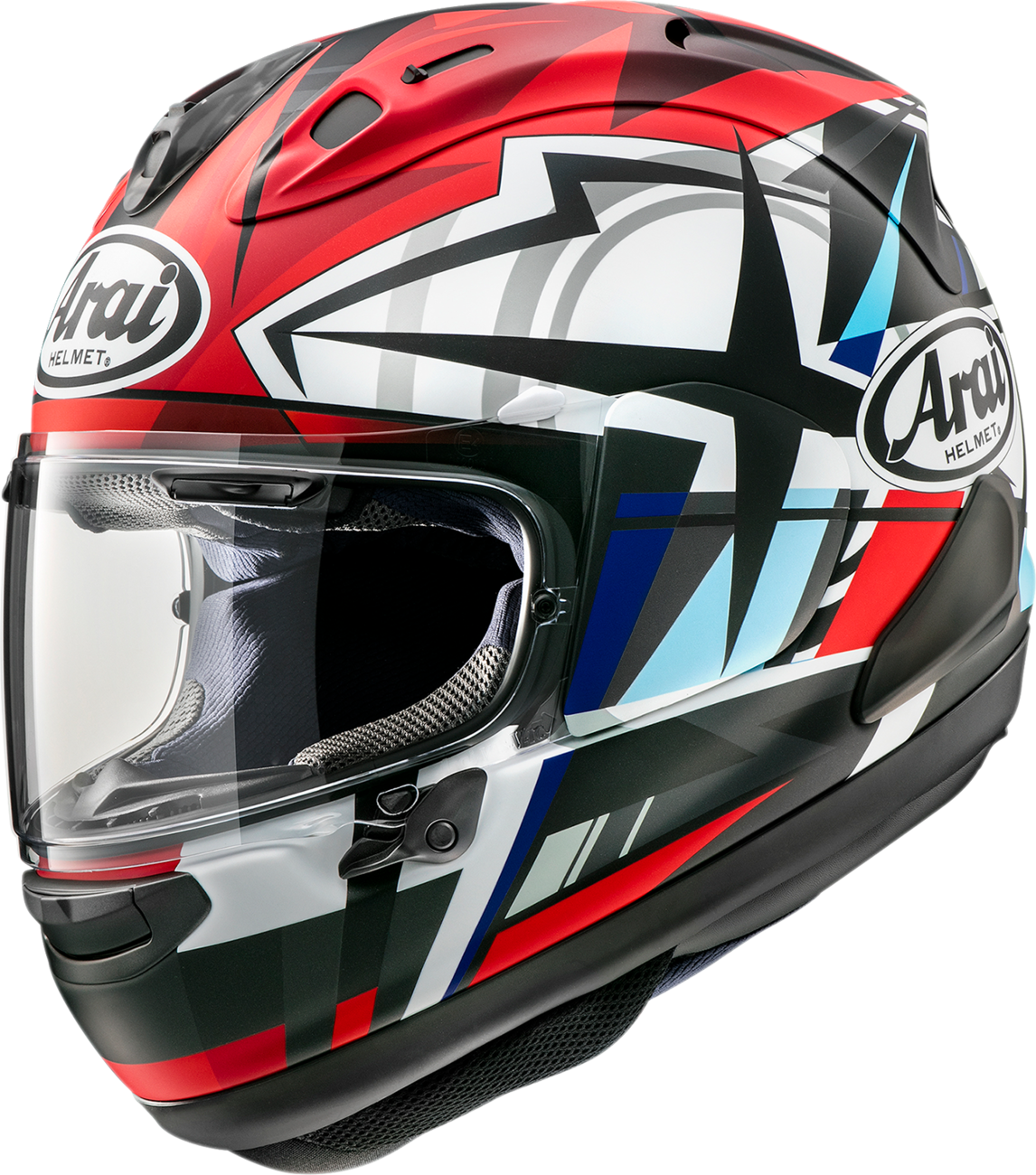 ARAI HELMETS Corsair-X Helmet - Takumi - Medium 0101-17626