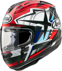 ARAI HELMETS Corsair-X Helmet - Takumi - Medium 0101-17626