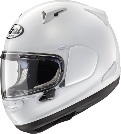 ARAI HELMETS Quantum-X Helmet - White - Large 0101-17654
