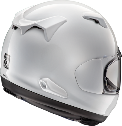 ARAI HELMETS Quantum-X Helmet - White - Large 0101-17654