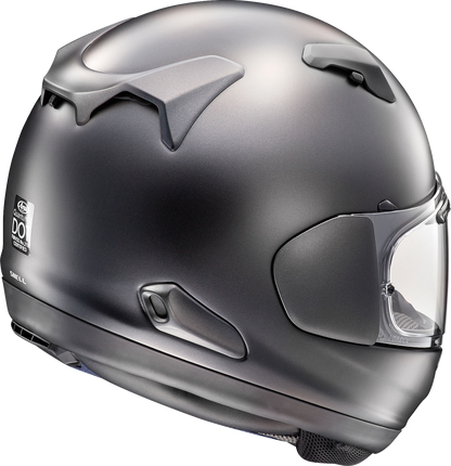 ARAI HELMETS Quantum-X Helmet - Black Frost - Small 0101-17658