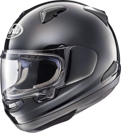 ARAI HELMETS Signet-X Helmet - Diamond Black - Large 0101-17720