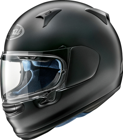 ARAI HELMETS Regent-X Helmet - Black Frost - XS 0101-17723