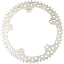 ARLEN NESS Rear Sprocket - Jagged - 57 Tooth - FLT/FLH 300-201