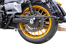 ARLEN NESS Chain Drive Kit - 27/57 Tooth - Black - FLT/FLH 300-203