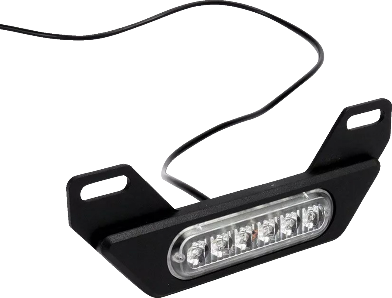 DENALI Brake Light - B6 - w/ License Plate Mount DNL.B6.10000