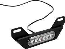 DENALI Brake Light - B6 - w/ License Plate Mount DNL.B6.10000