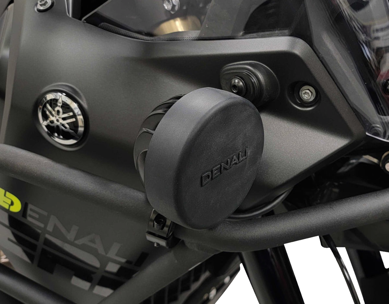 DENALI Light Cover - Blackout - S3/DR1 DNL.D3.10300