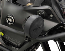 DENALI Light Cover - Blackout - S3/DR1 DNL.D3.10300