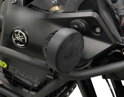 DENALI Light Cover - Blackout - S3/DR1 DNL.D3.10300