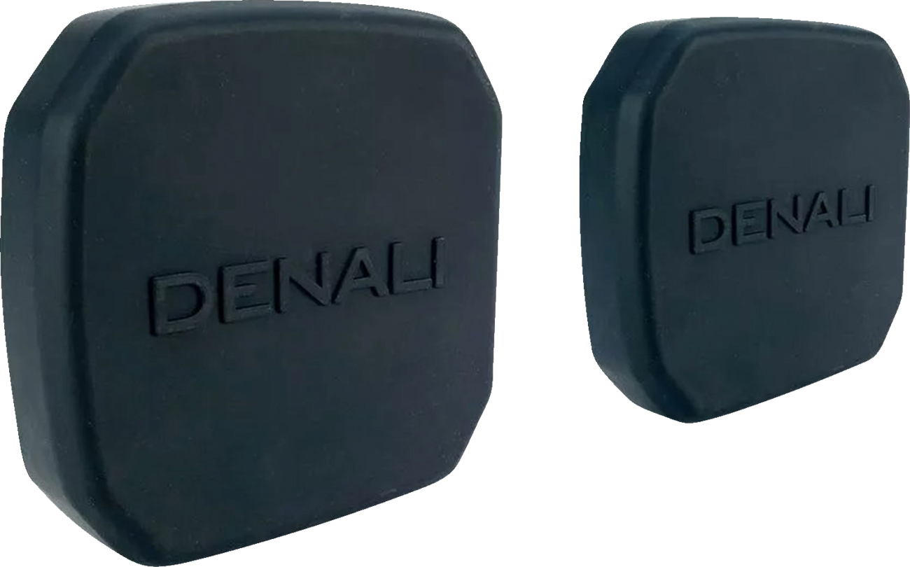 DENALI Light Cover - Blackout - D4 DNL.D4.10300