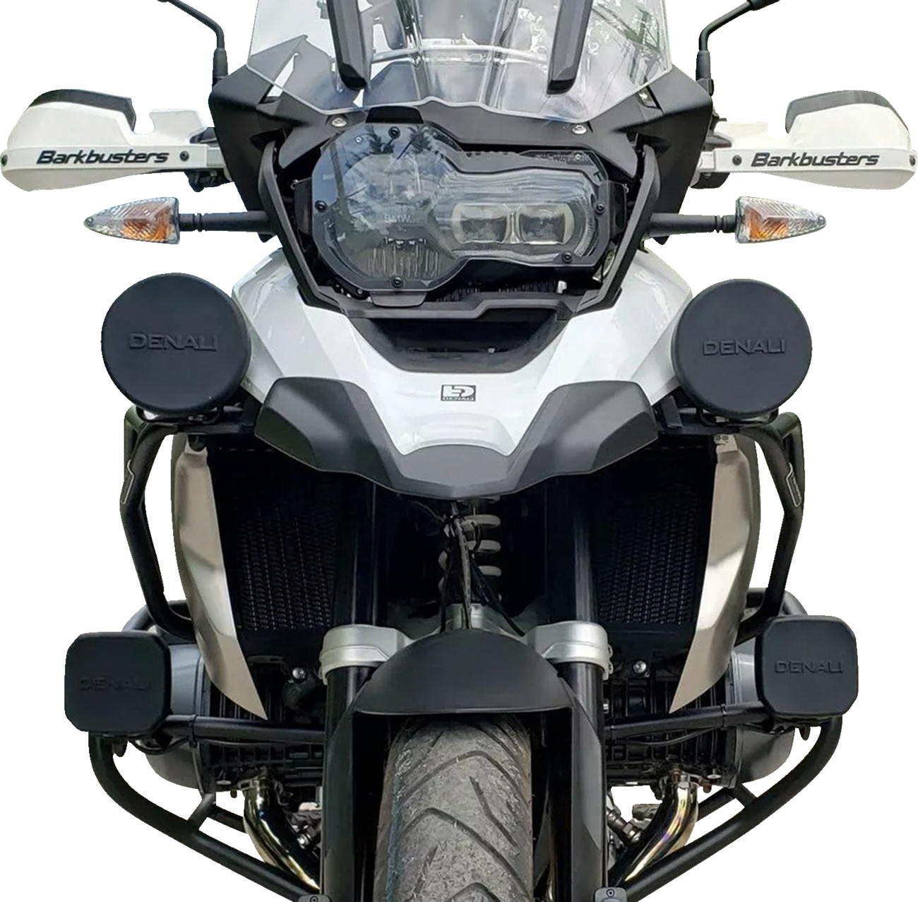 DENALI Light Cover - Blackout - D4 DNL.D4.10300