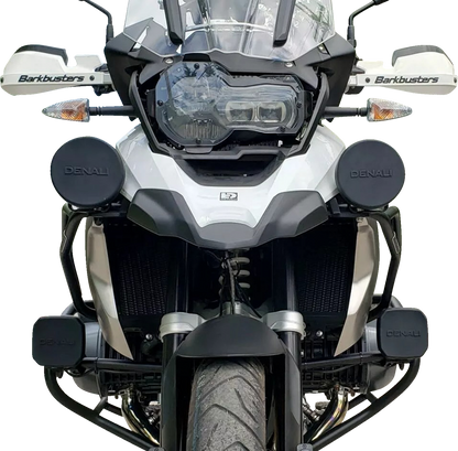 DENALI Light Cover - Blackout - D4 DNL.D4.10300