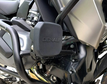 DENALI Light Cover - Blackout - D4 DNL.D4.10300