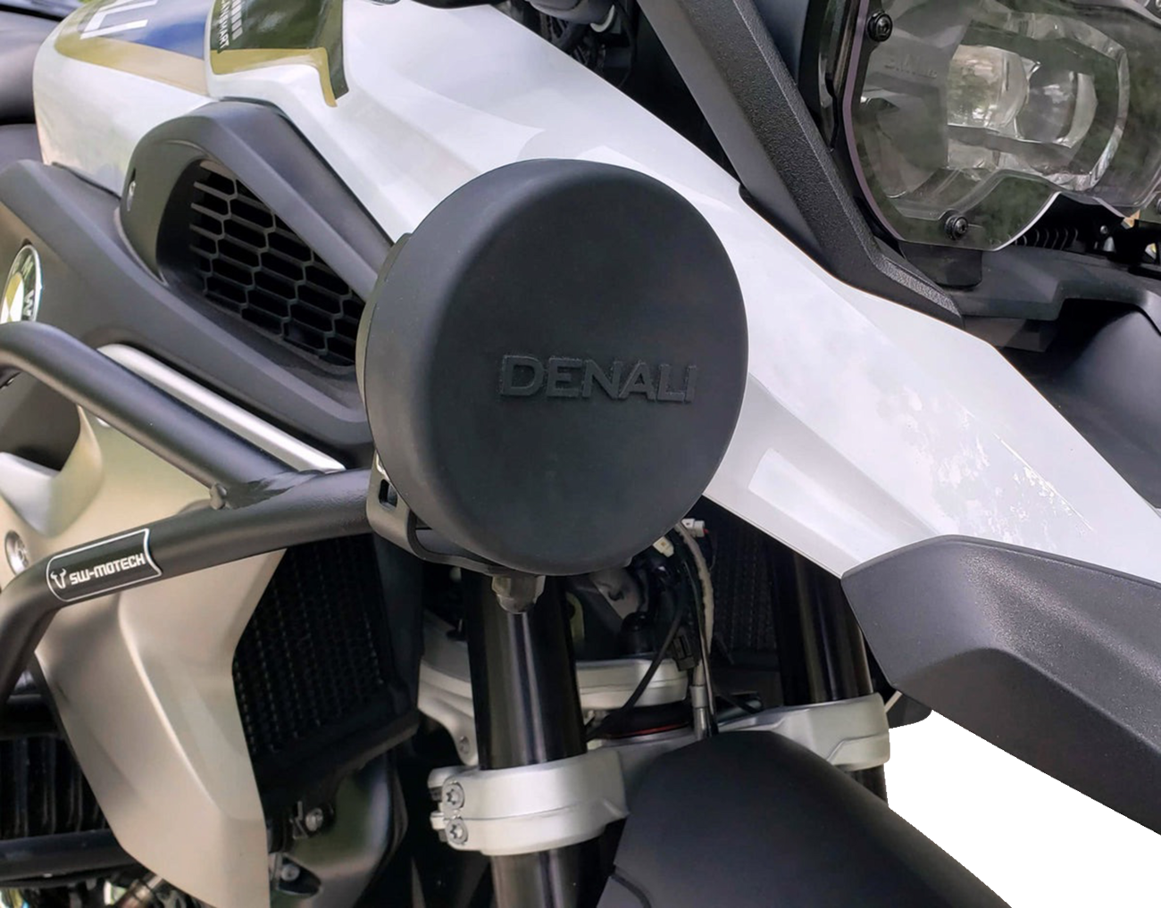 DENALI Light Cover - Blackout - D7 DNL.D7.10300