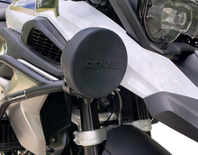 DENALI Light Cover - Blackout - D7 DNL.D7.10300