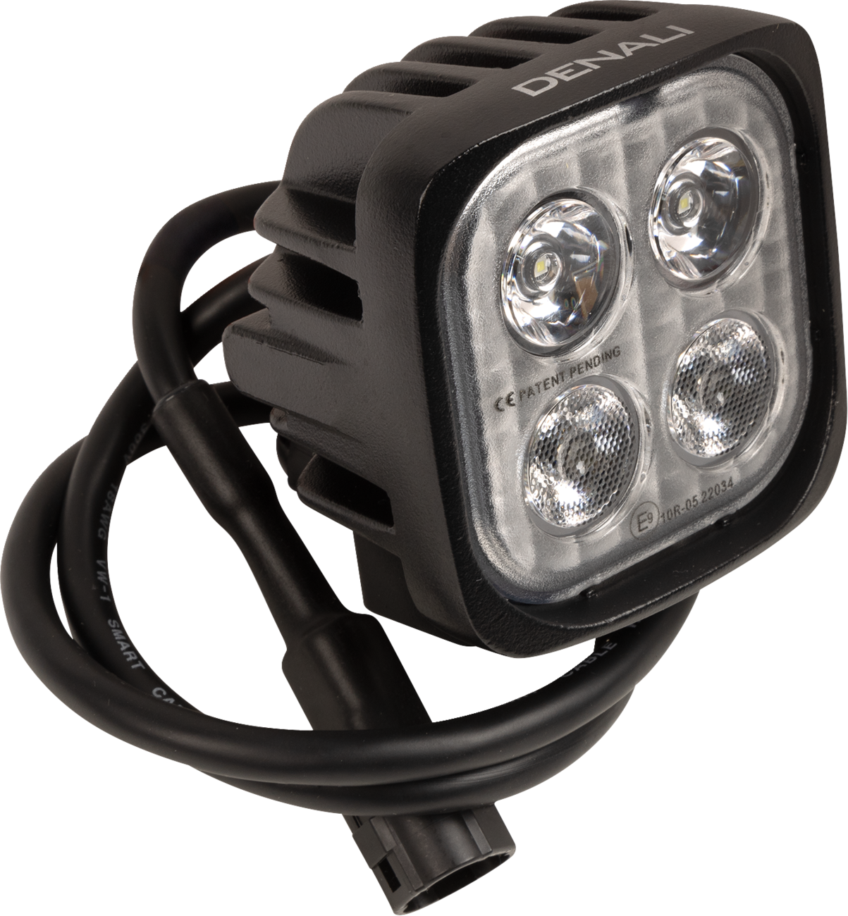 DENALI Light Pod - S4 w/DataDim* DNL.S4.050