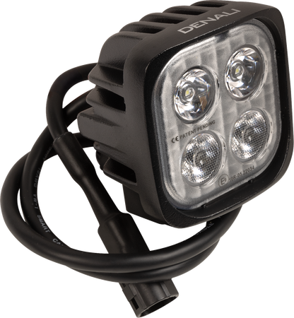DENALI Light Pod - S4 w/DataDim* DNL.S4.050