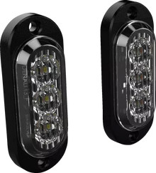 DENALI Turn Signal - Switchback - T3 - Rear DNL.T3.10300
